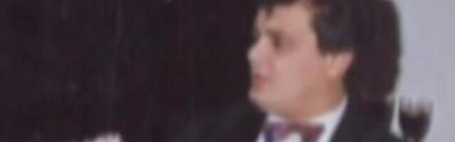 BIO JE NAJBRUTALNIJI UBICA 90-ih, SA ZOLJOM JURIO ARKANA Makazama mu sekli JEZIK: Bio deo SLOBINOG ESKADRONA SMRTI?