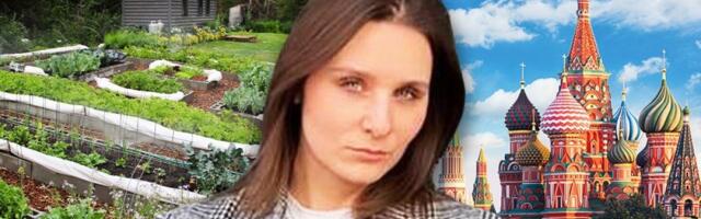 Ruskinja domaćicama u Srbiji očitala lekciju: Evo kako izgleda njen dan na selu (VIDEO)