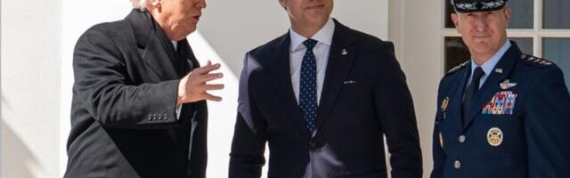 Potrošene sve zalihe raketa Tomahavk: Pentagon traži od Trampa da odobri još 200 milijardi  dolara za finansiranje rata protiv Irana