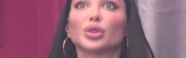 STIGLA POSETA KOJU JE PRODUKCIJA ČUVALA ZA KRAJ! Maja Marinković izletela kao furija, OVO SMO SVI ČEKALI!