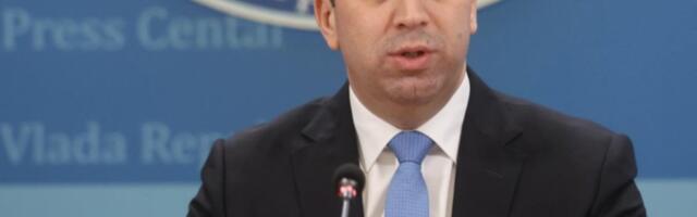 OGLASIO SE MINISTAR PRAVDE RS GORAN SELAK: Izneo ozbiljne sumnje u rad pravosudnih institucija na nivou BiH