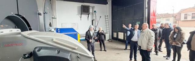 Toplana još nije pribavila ni dozvole za gradnju kotlarnice na gas u centru Leskovca