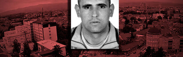 Telo Čedića pronađeno tačno 40 dana nakon masakra, bilo neprepoznatljivo: Ovo je napisao u oproštajnom pismu