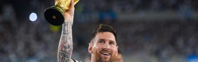 Ovo je omiljeno jelo Lionela Mesija po receptu njegove majke