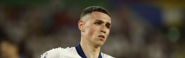 Fil Foden još nije ubedio Tuhela da ima mesto u avionu za Mundijal!