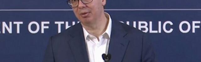 DIZEL I BENZIN SKUPLJI SAMO ZA DINAR! Predsednik Vučić o cenama goriva!