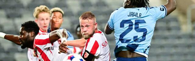 Haos u velikoj evropskoj zemlji: Pomera se početak fudbalskog prvenstva?