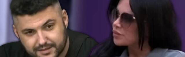 "KORISTIŠ TATINU PENZIJU DA PREŽIVIŠ" Novi žestok sukob Stanije i Asmija: Optužio bivšu verenicu da je rasturačica veza: Bila si Kristijanova ljubavnica