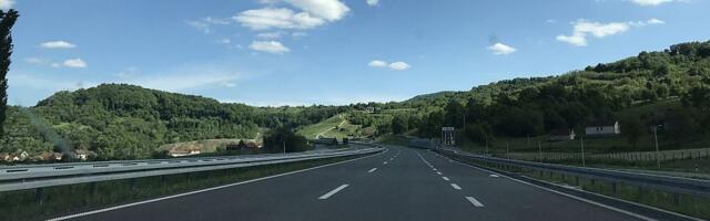 Ponovo najavljen početak izgradnje saobraćajnice Vožd Karađorđe - to se obećava još od 2019.