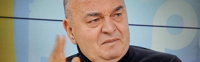 "Mene te stvari ili udare ili ne udare u stomak!" Hobi je Dušku Vujoševiću doneo bogatstvo