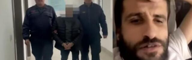 NATERAO MLADU MAJKU DA ODUZME SEBI ŽIVOT Tiktoker osuđen na 6 godina zatvora zbog GNUSNOG zločina! Njena poslednja poruka slama srce: Uništio si me! (FOTO)