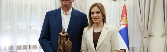 Ministarka Stamenkovski saopštila važne vesti: Za banjski oporavak vojnih invalida i porodica palih boraca izdvojeno 80 miliona, boravak produžen na 10 dana