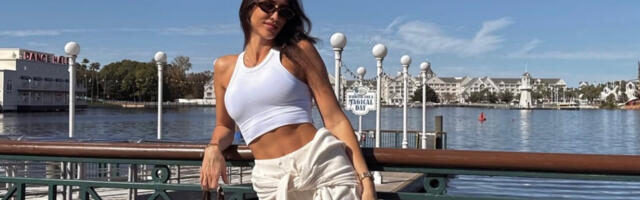 "Nosila sam dvojke, ostala je samo Petra" Jelisaveta o gubitku bebe i teškom periodu koji je iza nje