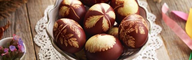 Čim se probudite na Uskrs, postoji jedan lep običaj koji se i danas poštuje širom Srbije