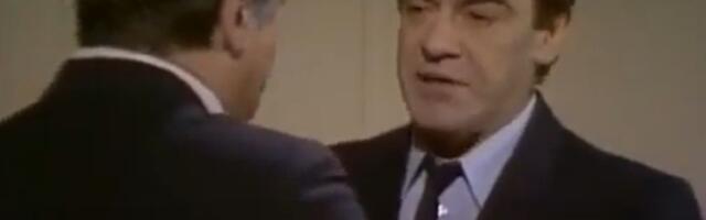 Dobio dete u 57. godini, a samo se zbog jedne stvari kajao: Čuveni Jagatanac je do kraja života krio ovo