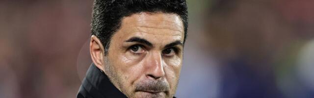 Arsenal u velikom problemu: Najvažniji igrači povređeni pred nikad važniju nedelju!