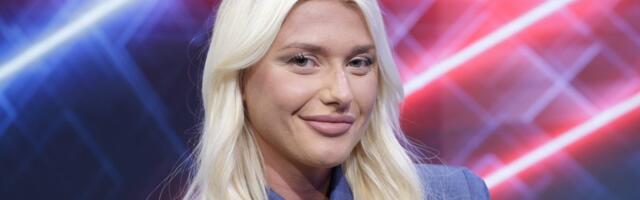 Učesnica Exatlona je novo lice Informer TV-a: Tijana Jović od danas vodi vesti (VIDEO)