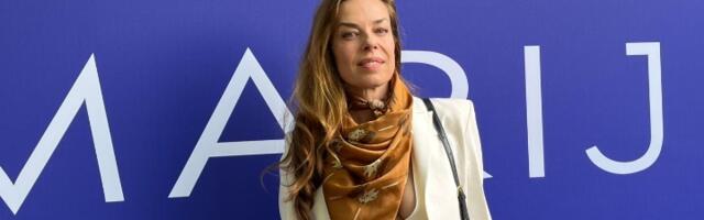 Katarina Radivojević za DIREKTNO: "Nisam pristalica davanja novca za skupe stvari. Ono vredno nosim u sebi, a ne na sebi" (VIDEO)