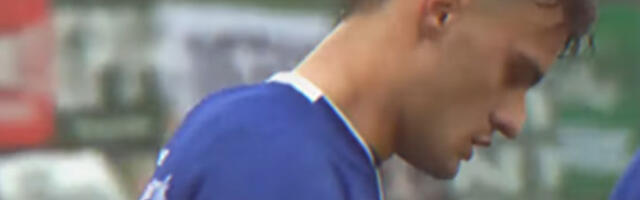 Sin Dejana Stankovića blistao u ubedljivoj pobedi Klub Briža