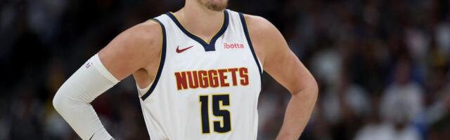 GORE NIJE MOGLO! Povreda u zao čas! Nikola Jokić u ozbilnom problemu pred četvrti meč sa Minesotom!