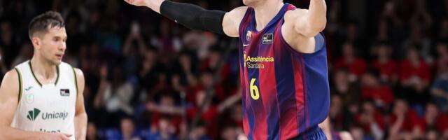 NIŠTA OD POVRATKA U PARTIZAN! Jan Veseli ide u penziju na kraju sezone!