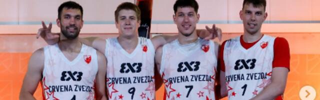 Crvena zvezda pokorila Valensiju i ne planira da stane: Sledeća stanica je Kina!