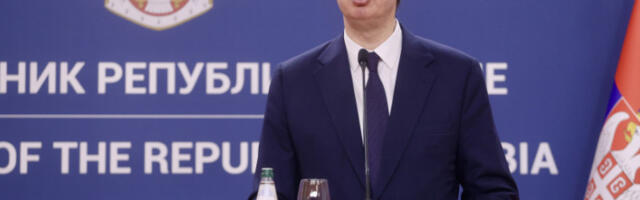 Вучић: Наш најважнији задатак је да сачувамо слободарску Србију