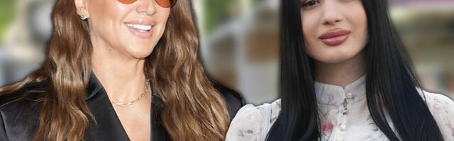 "JA SAM BILA TOM MODEL U TVOJIM GODINAMA, A TI SI..." Goga Sekulić odbrusila Zorani Mićanović nakon prozivki: Evo šta joj je poručila!