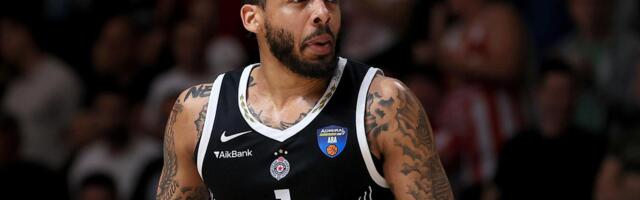 PARTIZAN – FMP Počinje Fajnal for KLS: Crno-beli traže odbranu titule