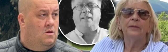 Oglasio se sin Halida Bešlića nakon smrti majke, uputio poruku prijateljima: "Ne mogu svima da..."
