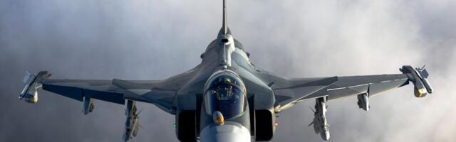 Kanada razmatra kombinovanu flotu F-35 i Gripena umesto 88 američkih lovaca