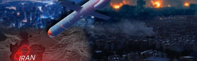 AMERIKA ĆE U TOKU NOĆI BOMBARDOVATI KLJUČNE IRANSKE OBJEKTE: Ministar rata SAD najavio snažne i precizne udare!