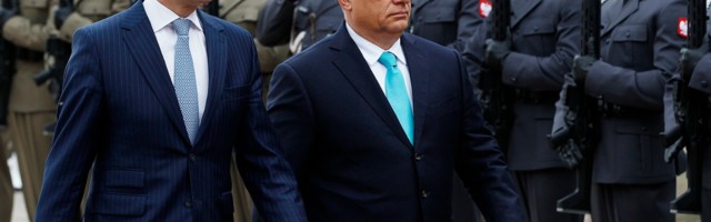 Mađarska i Poljska predvode pobunu protiv pretvaranja EU u novi SSSR