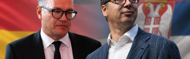 Manojlović: Nalazi BIRN-a pokazuju da je Vučić agent stranog uticaja u Srbiji