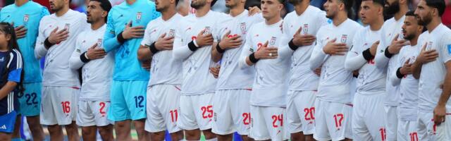 Kapiten Irana žestoko optužio FIFA i organizatore SP: "Infantino je došao kod nas u svlačionicu..."