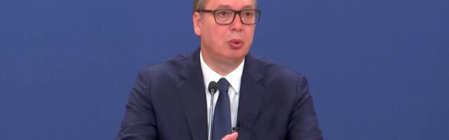 Vučić najavio jeftinije lekove: Doplata će biti manja od 10 do 40 odsto