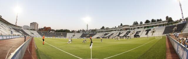 FK Partizan imenovao novog direktora marketinga