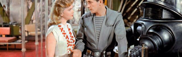 Najvažniji naučnofantastični film svih vremena je remek-delo iz 1950-ih