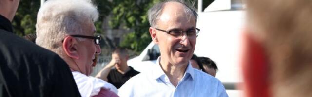 Macut: Nekima u državi je srce tvrdo prema građanima