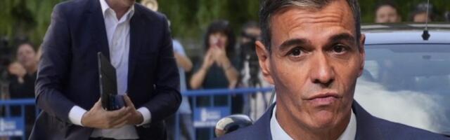 POLITIČKI SKANDAL TRESE ŠPANIJU! Brat premijera OSUĐEN, presuda odjeknula Evropom!