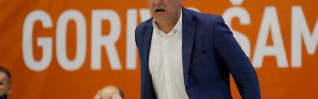 Dragan Bajić se vraća: Napustio funkciju sportskog direktora i opet postao trener!