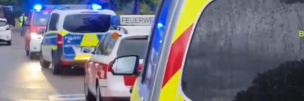 RADNIK OBEZBEĐENJA GURNUT IZ VOZA KOJI JE JURIO 120 NA SAT! Pijani putnik ga posle BUČNE SVAĐE brutalno napao, a onda je usledio HOROR! (VIDEO)