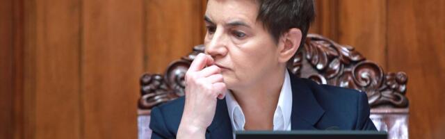 Šta opozicija očekuje i planira ako u ponedeljak bude sednica Skupštine o nepoverenju Vladi?