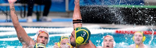 Vaterpolo senzacija kakva se ne pamti, Srbi drugu zemlju odveli u polufinale velikog takmičenja