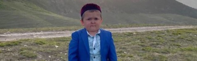 Tužna priča Rusa koji je osvojio svet prilozima sa interneta - on uopšte nije dete