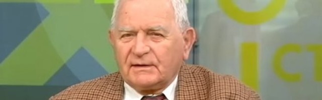 SRPSKI EPIDEMIOLOG O NEVAKCINISANIM ZDRAVSTVENIM RADNICIMA: Vakcine su bezbedne, znali bi da nisu bežali sa časova!