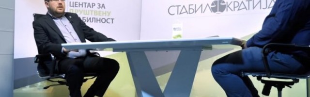 Kako je izgledala Amerika pre Kolumba? Pogledajte najnoviju epizodu emisije STABILOKRATIJA! /Video/