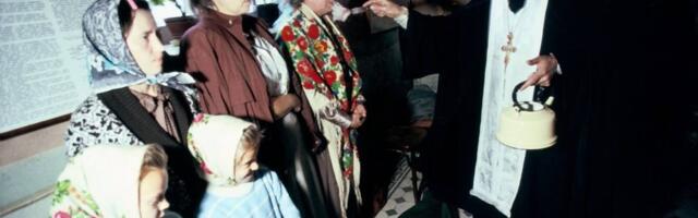 Čudni glasovi, jezici koje nisu znali, penjanje po zidovima - horor priče srpskih popova o isterivanju đavola