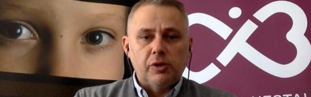 Jurić: Uporno nema reakcije nadležnih da se uspostavi registar nestalih