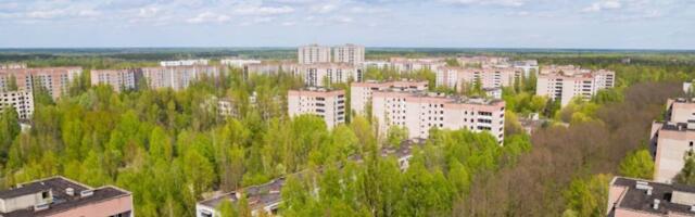 Nekada su vrveli od ljudi, a danas su pustare koje uteruju strah u kosti - 7 najstrašnijih gradova na svetu